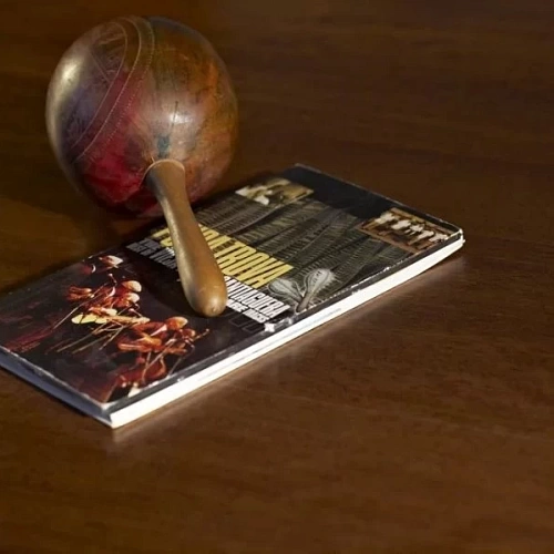 ИРОКО R-30 ПАРКЕТНАЯ ДОСКА PARQUET PRIME